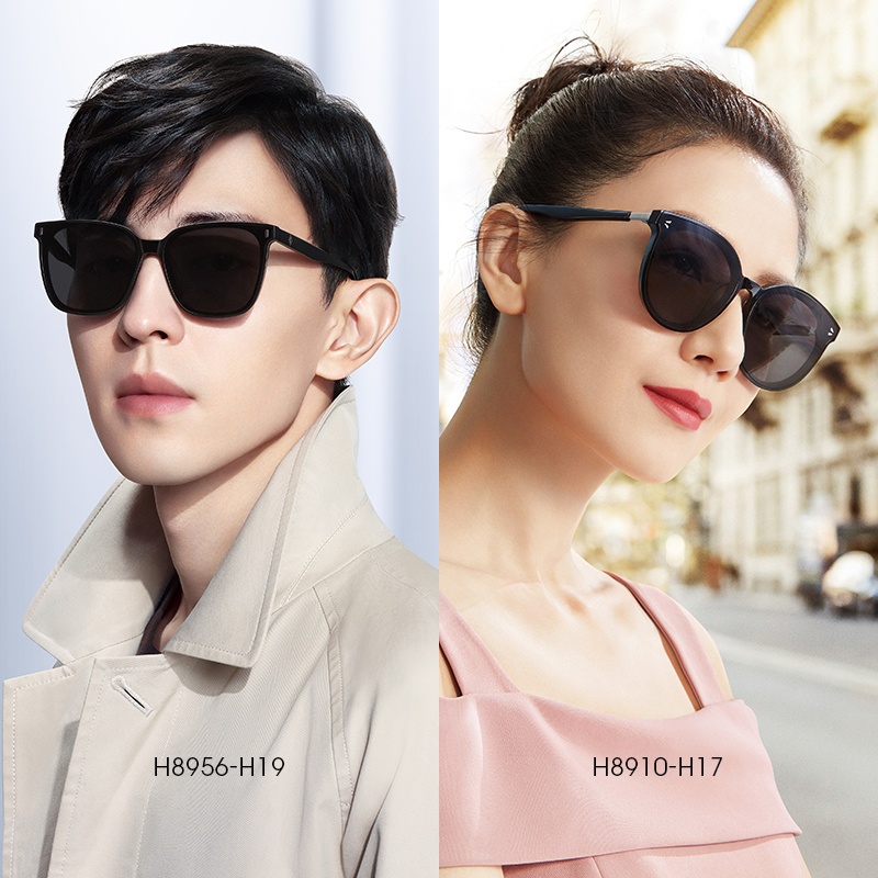 拉海购太阳眼镜排行榜