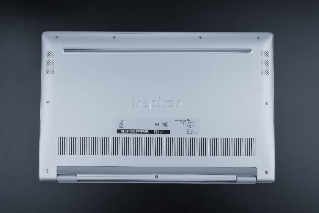 戴尔灵越14plus超能轻薄本怎么样,戴尔灵越14轻薄本i7-1255u2g独显