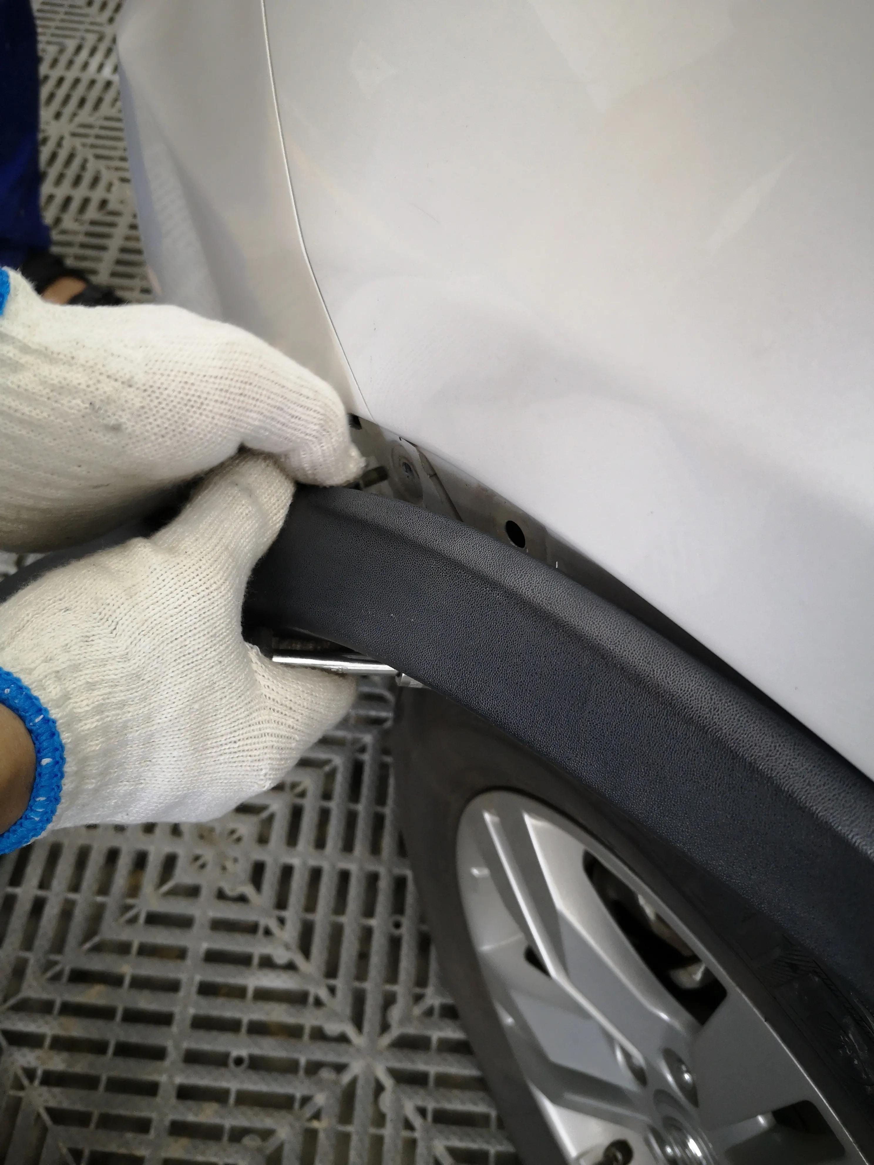 保险杠刮蹭有必要更换吗,刮蹭保险杠要求全换