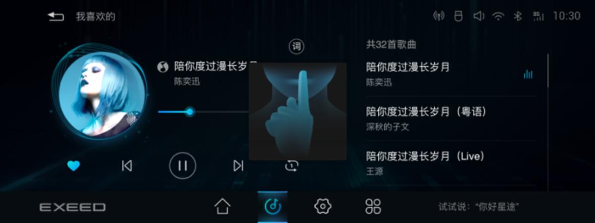 奇瑞对星途的定位与发展,EXEED星途汽车的技术有什么亮点