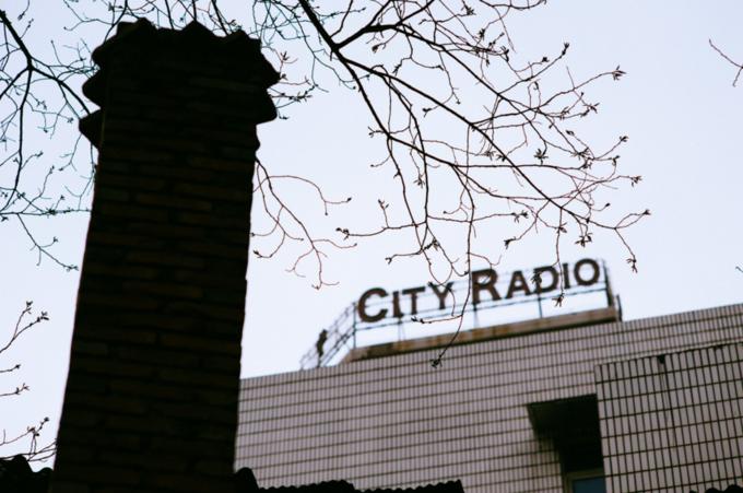 在工业气息下寻找小文艺，带你重新认识雾都重庆