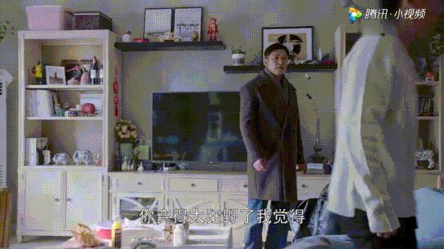 郭京飞余欢水,郭京飞和余欢水的区别