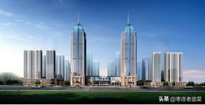 总面积46万平方、取名金玉嘉园，新城公务员宿舍即将起航