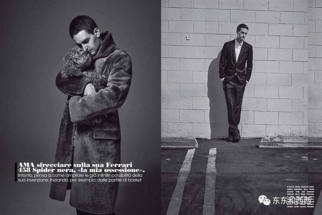 赌王何鸿燊的帅气照片,赌王何鸿燊年轻照帅