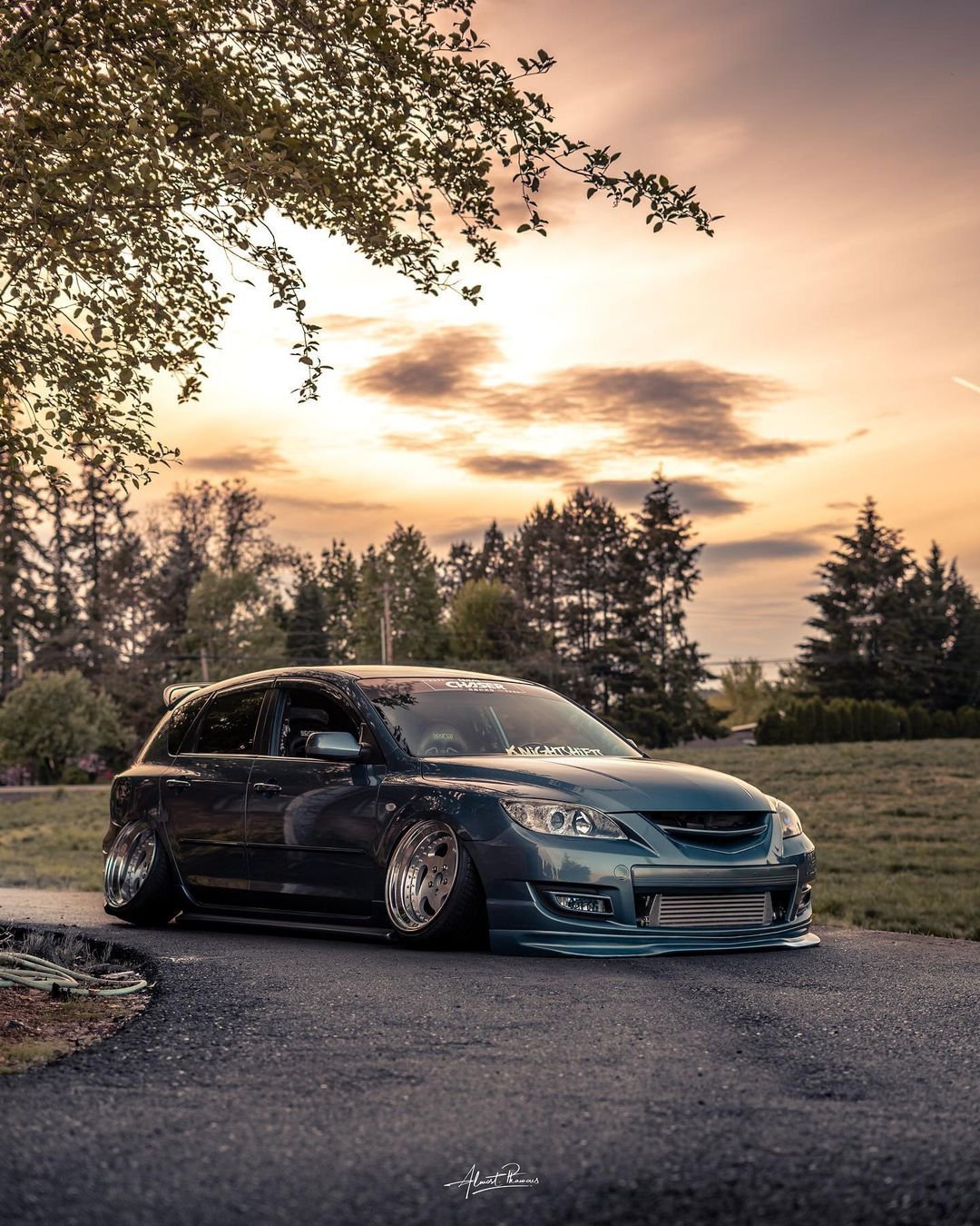 2008款马自达3进口两厢,马自达3两厢车价格及图片