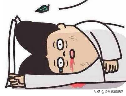 听说梅州人口味这么重，我上去就是一巴掌