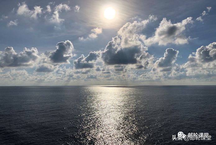 厦门上船!和平之船360度环球之旅第二期,带你去冰岛看极光