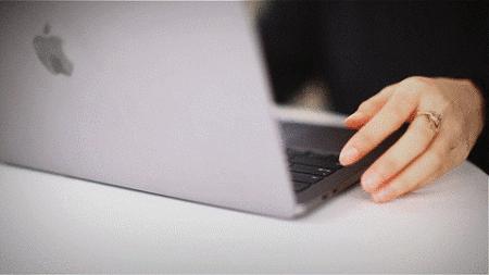 笔记本支架防颈椎病,笔记本电脑隐形支架有用吗