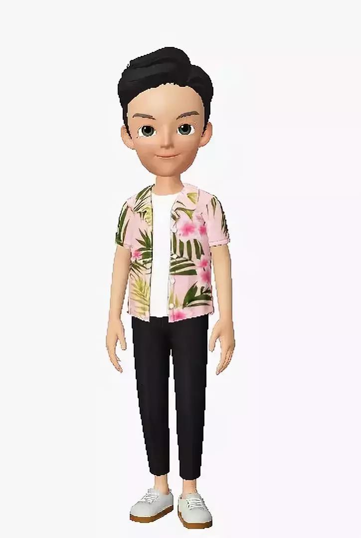 zepeto为什么突然火了,zepeto变装国际版