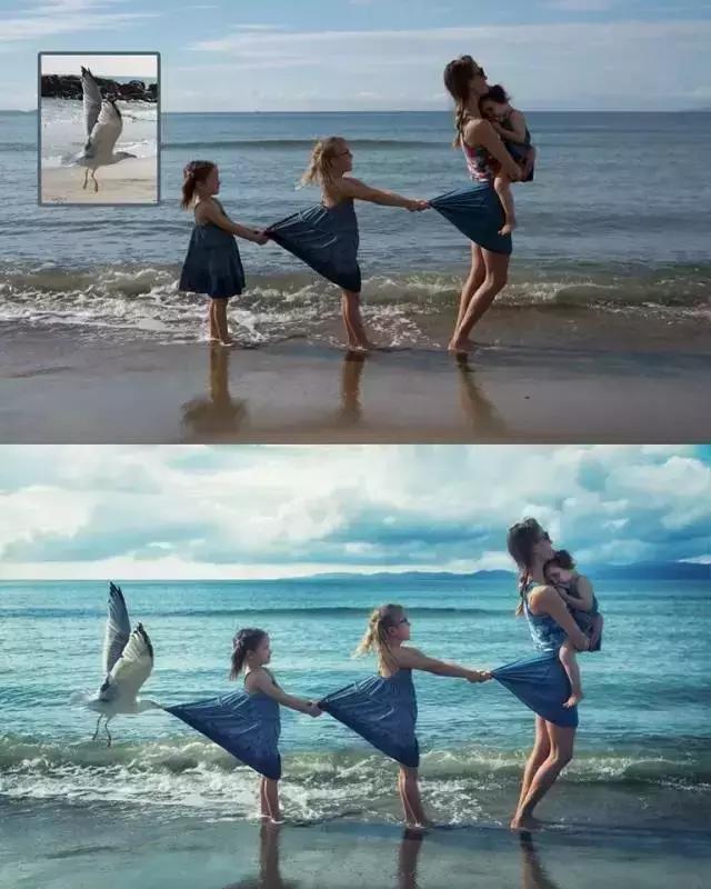 只有想不到没有做不到素材,只有想不到没有做不到是什么广告