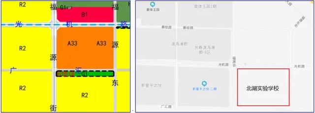 长春将新建4所学校,长春2021年计划建11所学校