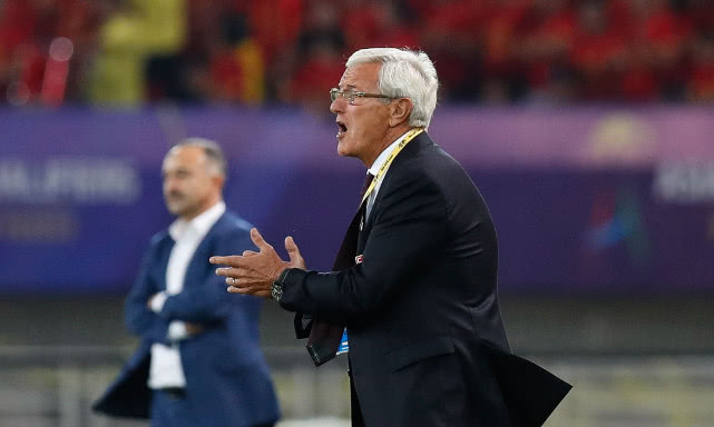 里皮最新言论,里皮言论最新消息