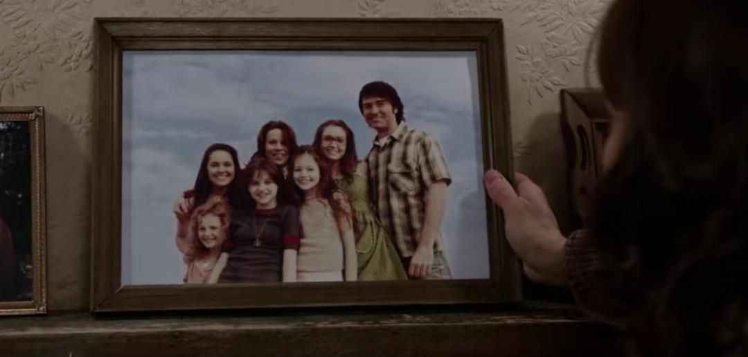 国外的恐怖片好看的有哪些,外国的恐怖片为什么这么恐怖