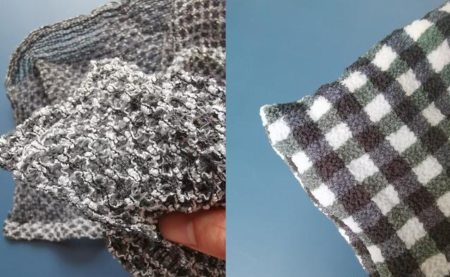 日本老式搓澡巾,日本搓澡巾太贵有平替吗