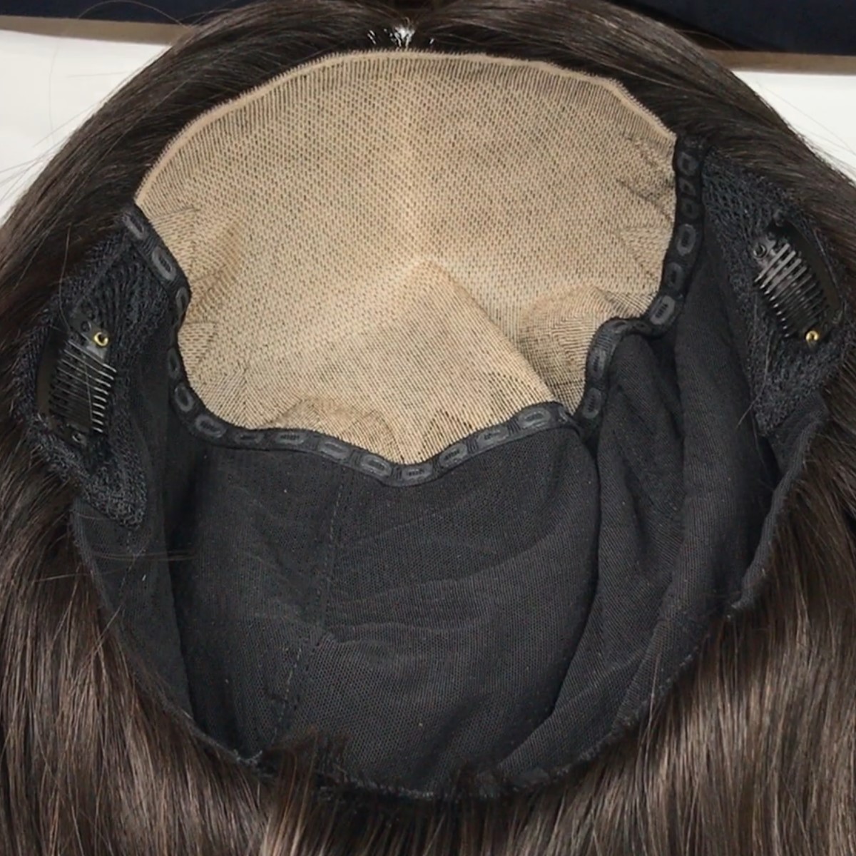 对假发感兴趣,假发知识篇假发的演变与发展