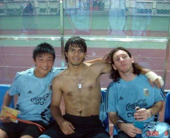 武磊巴萨穿几号,加泰罗尼亚的球王武磊