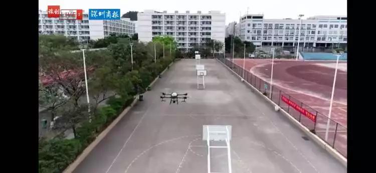 雷神山医院有机器人消毒吗,雷神山医院武汉