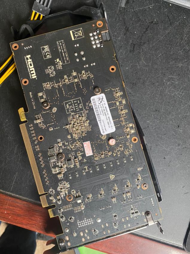 580显卡值不值得入手,400元以内的顶级显卡