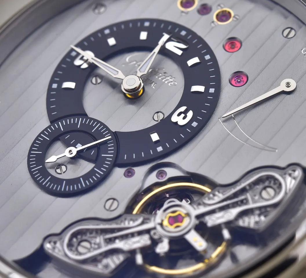 格拉苏蒂细节精湛,格拉苏蒂十大名表排名