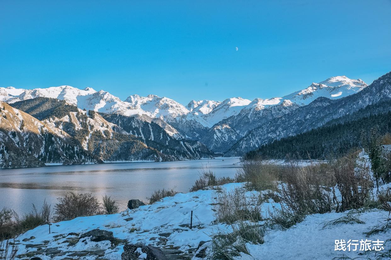 *疆新**旅游城市昌吉，经济繁荣程度仅次于乌鲁木齐