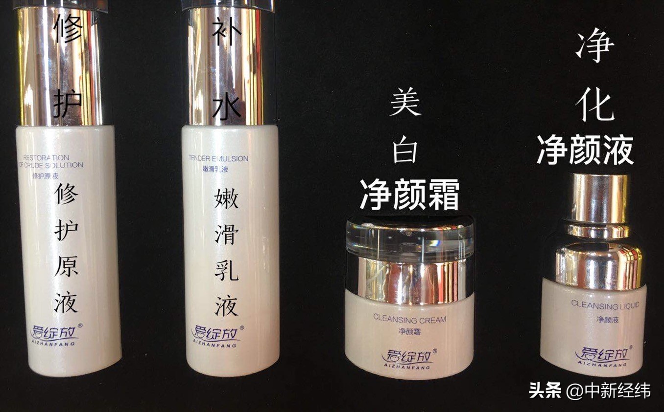 “闺蜜变婆婆”网红视频背后的生意经：千元产品成本仅二十元