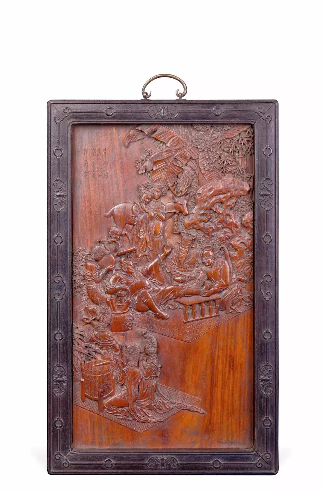 文房清供寓意,文房清供中国文人