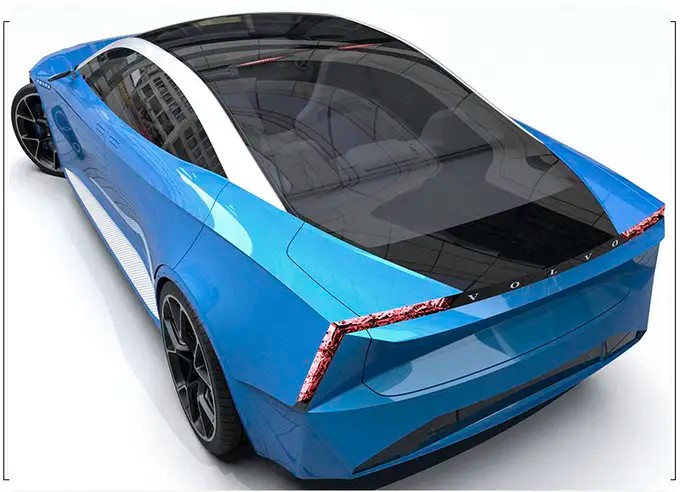 沃尔沃汽车油耗,沃尔沃汽车怎么样知乎