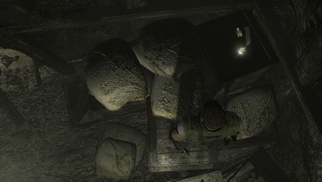 生化危机1重制版图文攻略——克里斯篇重返中庭（6）