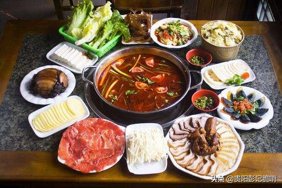 省府路凯里酸汤鱼,凯里哪家酸汤鱼最好