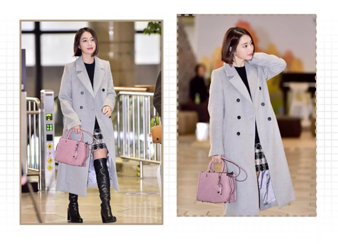 谁才是今秋冬年最百搭流行色？数字蓝、古木棕、内敛灰新崛起