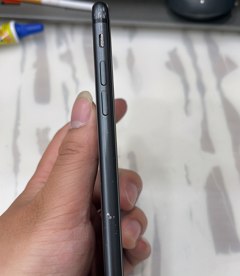 1400买iphonex,iphone8p伊拉克成色