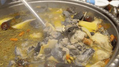 乌鸡黑肉,乌鸡黑枸杞黑蒜