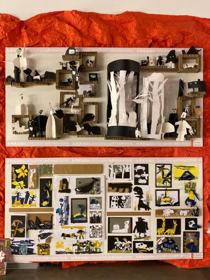 幼儿园生成课程案例,幼儿园关于纸的课程