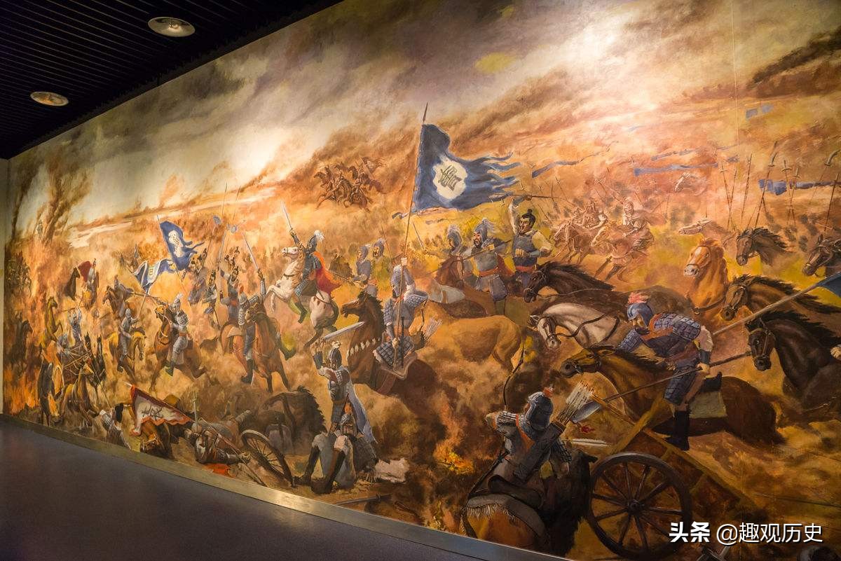 三国时期的郭嘉是什么样的人物,郭嘉不死卧龙不出的典故