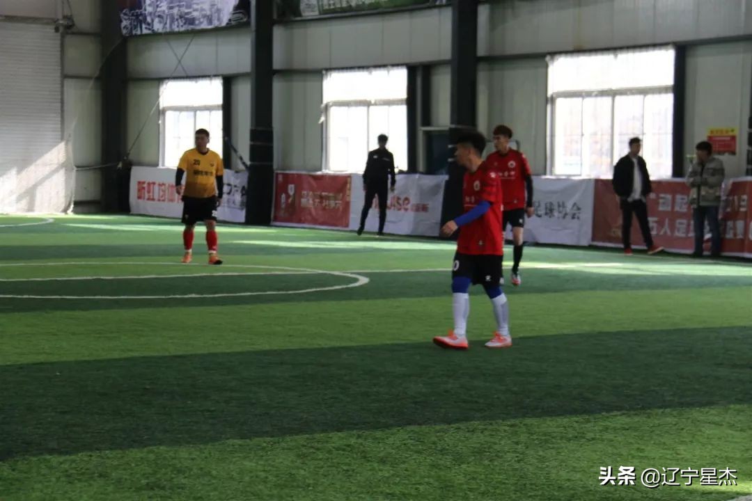 战报国家队晋级四强,英派斯五人足球联赛