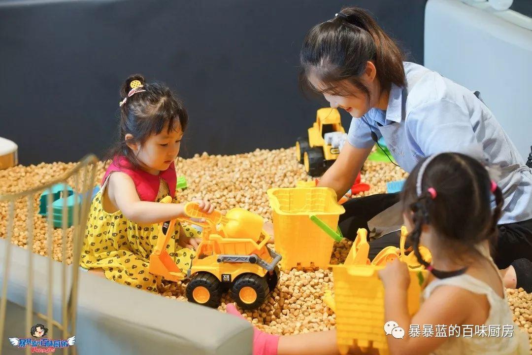 亲子餐厅界的爱马仕重庆,成都亲子餐厅爱马仕