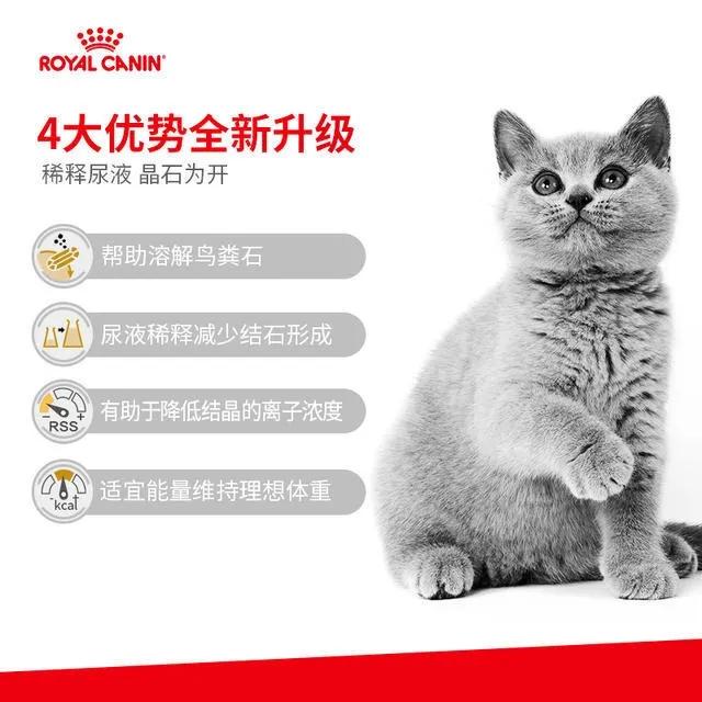 猫咪尿结石可以喝排石颗粒吗,怎么区分猫咪尿结石还是尿路感染