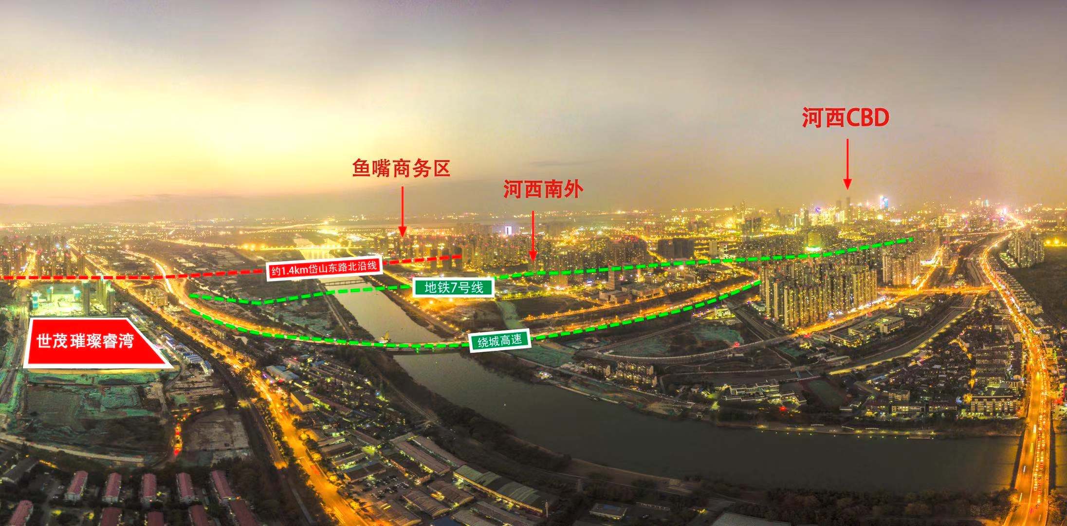 世茂璀璨睿湾近况,世茂璀璨睿湾6层