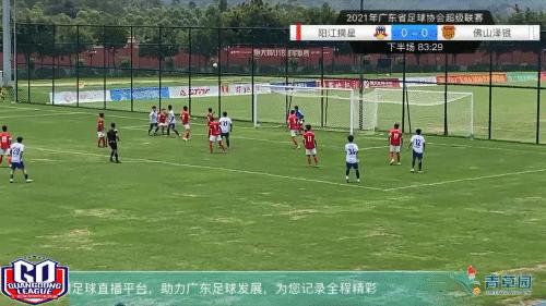 广东足球联赛比赛,广东足球协会比赛