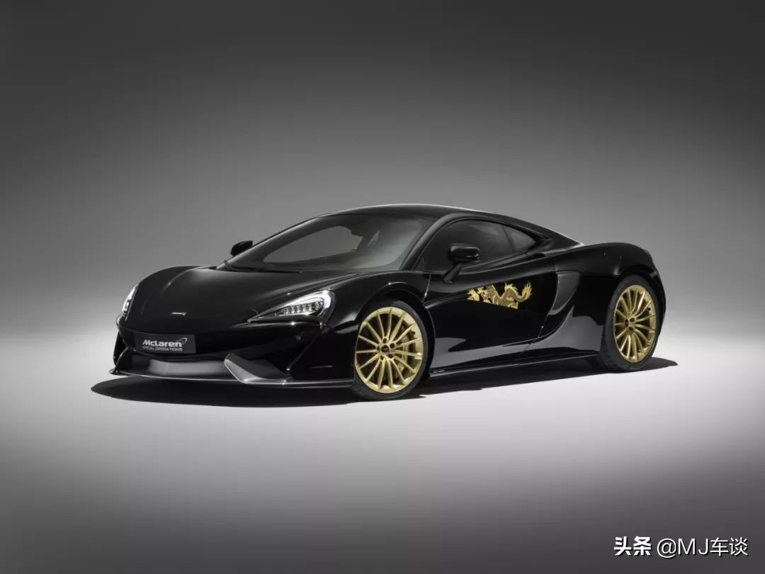 迈凯伦轻量化,迈凯伦汽车轻量化