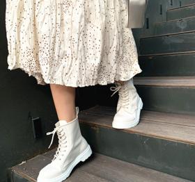 Dr.Martens怎么样,dr.martens品牌体验