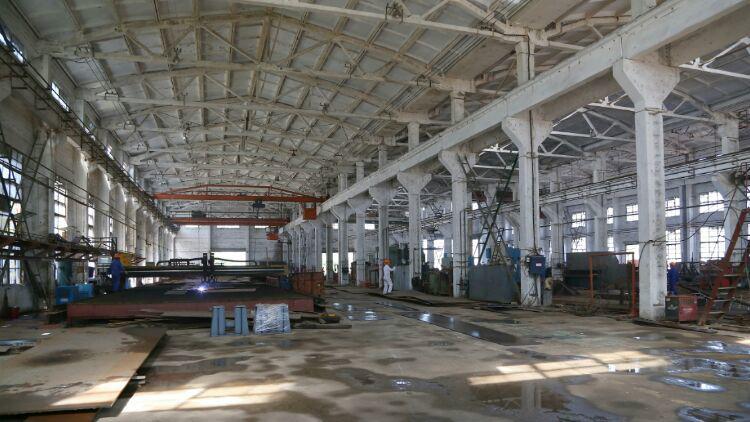 上海小三线简介,上海小三线在宁国的厂