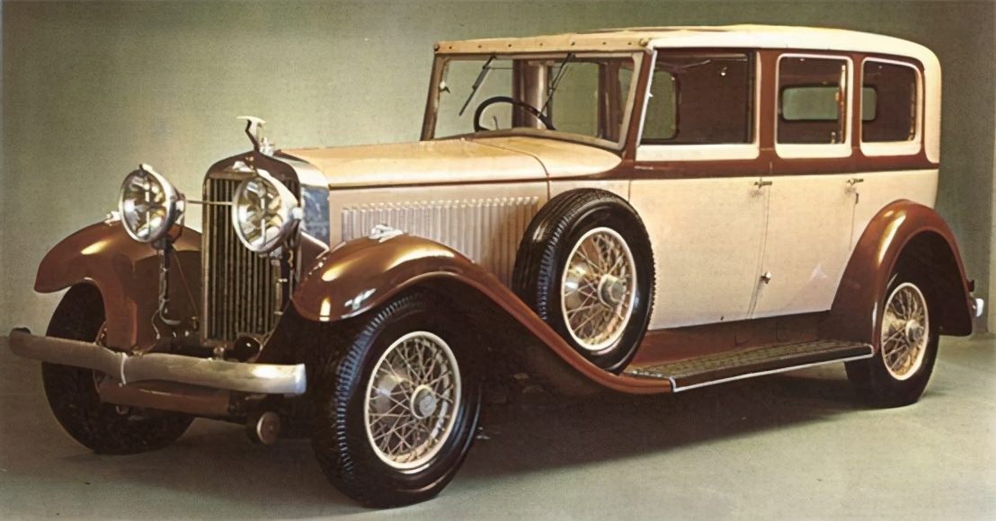 汽车发展史简谈,斯柯达skoda车型