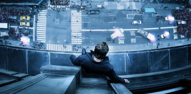 盘点7部很燃的犯罪动作电影,一部特别过瘾的犯罪片