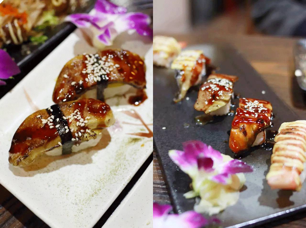 长沙高级日料店推荐,长沙最好的日料店