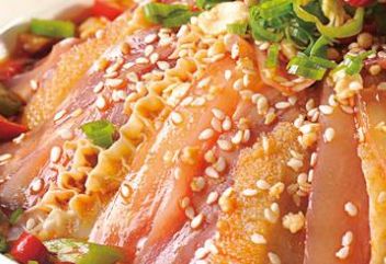 缺铁性贫血和蛋白质有关系吗,缺铁性贫血吃什么补充蛋白质