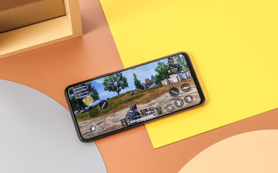 iqooz1发热严重,iqooz1发热真的很严重么