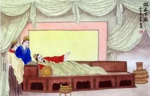 三十六计英语对照翻译,双语版三十六计