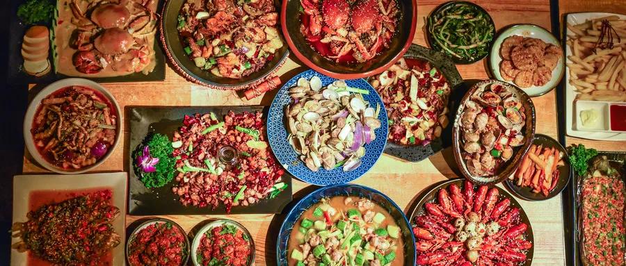 一「键」变身厨神，万喜蒸烤消五合一集成灶90H3全新上市