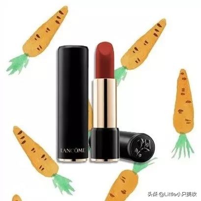 小只试色丨甜到掉渣的早春水果唇，这几支唇膏就能给你！